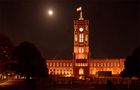 Das Rote Rathaus