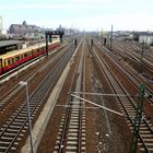 Berliner Nahverkehr