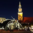 Berliner Neptunbrunnen