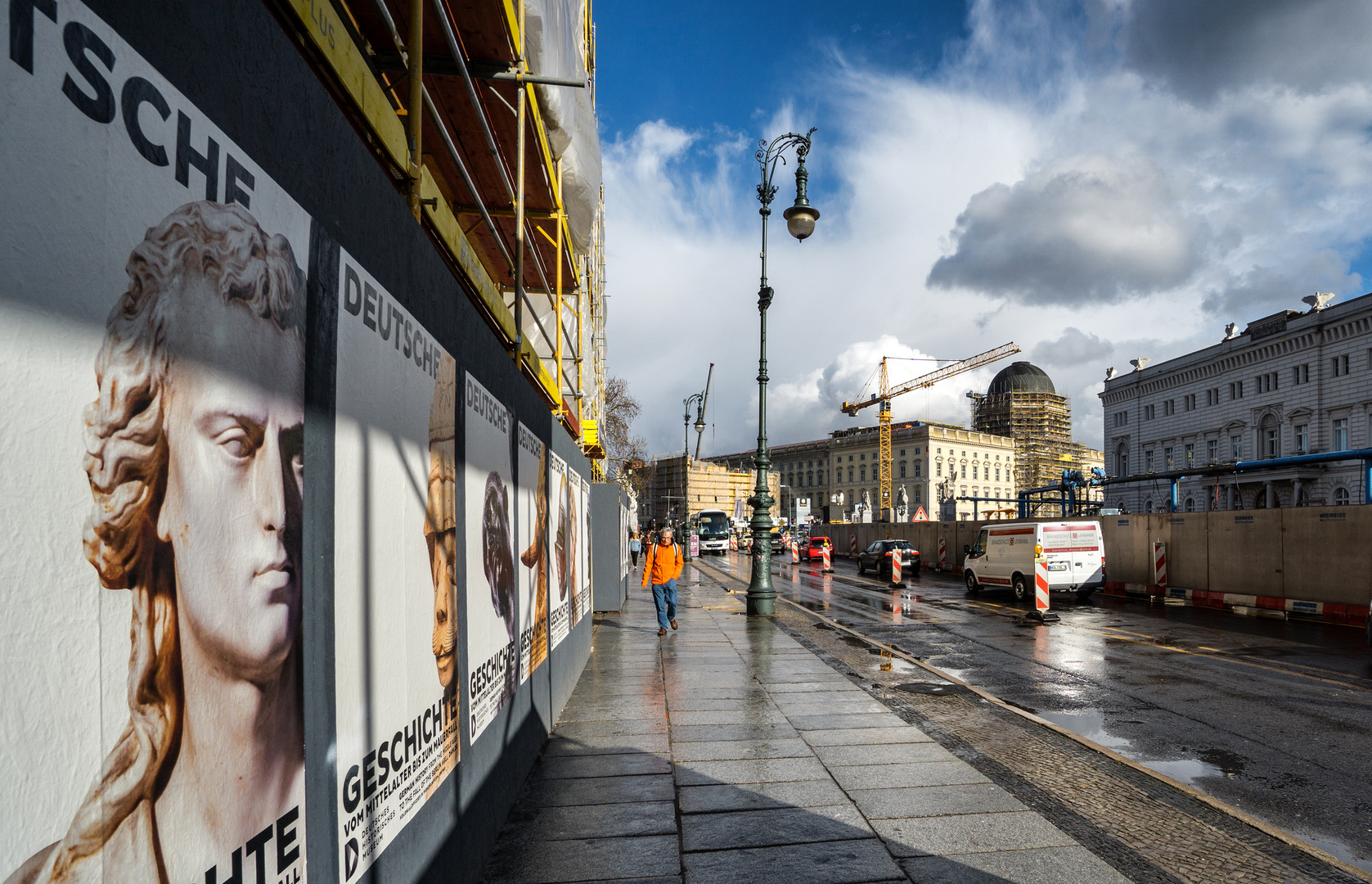 Berliner Notizen - II - 