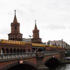 Berliner Oberbaumbrücke