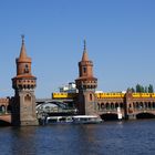 Berliner Oberbaumbrücke