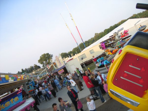 Berliner Oktoberfest