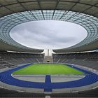 Berliner Olympia-Stadion II