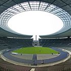 Berliner Olympiastadion