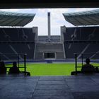 Berliner Olympiastadion (1)