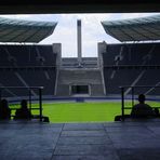 Berliner Olympiastadion (1)