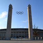 Berliner Olympiastadion