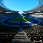 Berliner Olympiastadion