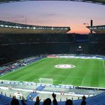 Berliner Olympiastadion