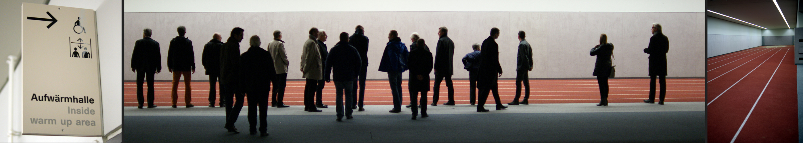 Berliner Olympiastadion 3