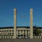 Berliner Olympiastadion