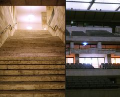 Berliner Olympiastadion 4