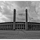 Berliner Olympiastadion