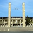 berliner olympiastadion