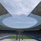 Berliner Olympiastadion