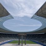 Berliner Olympiastadion