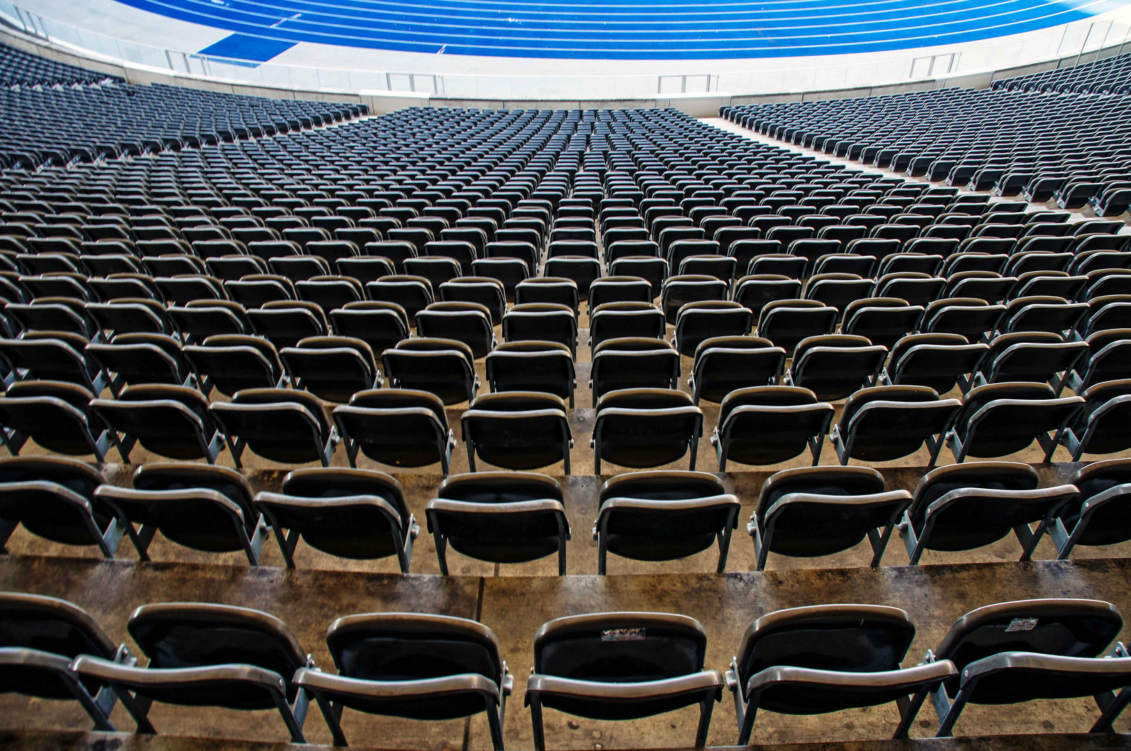 Berliner Olympiastadion