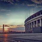 Berliner Olympiastadion