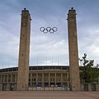 Berliner Olympiastadion