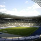 Berliner Olympiastadion