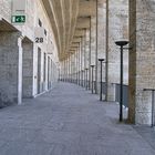 Berliner Olympiastadion ......Außenbereich 