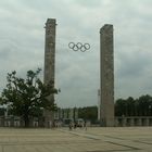 Berliner Olympiastadion