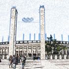 Berliner Olympiastadion