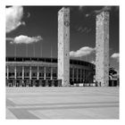 Berliner Olympiastadion II