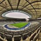 Berliner Oympiastadion 360°, Reload.
