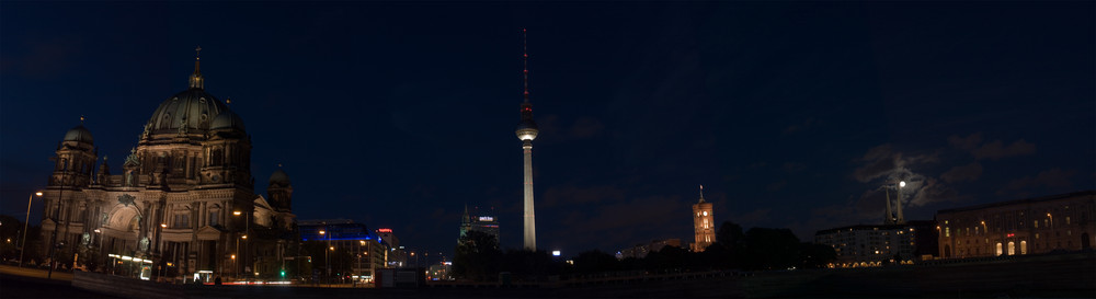 Berliner Panorama