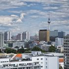 Berliner Panoramaaussichen I