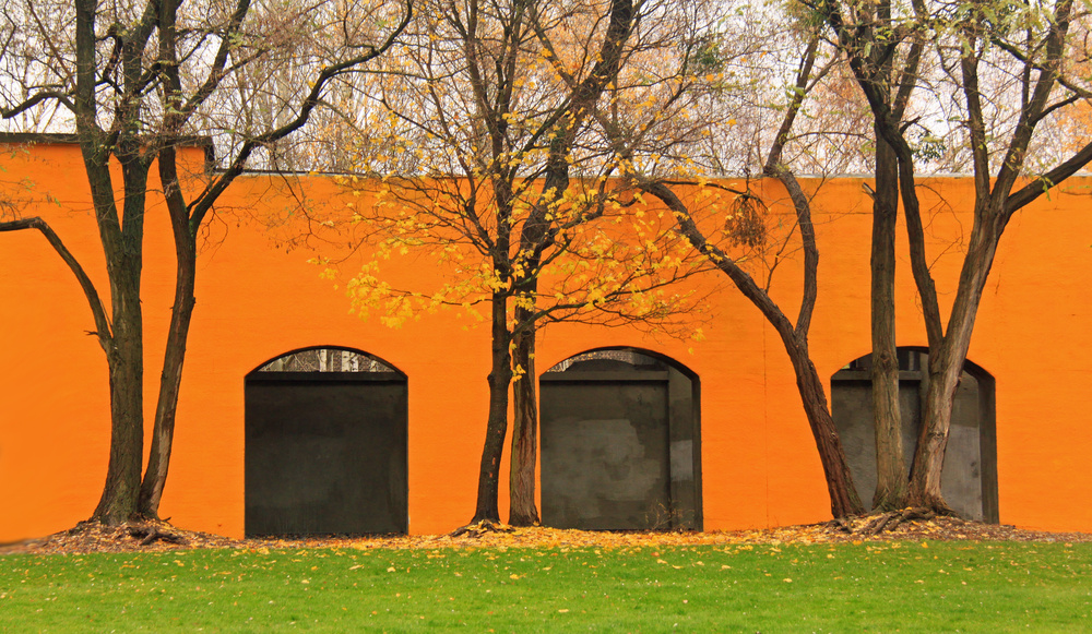 Berliner Parkgeschichten,