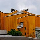 Berliner Philharmonie