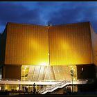 - Berliner Philharmonie -