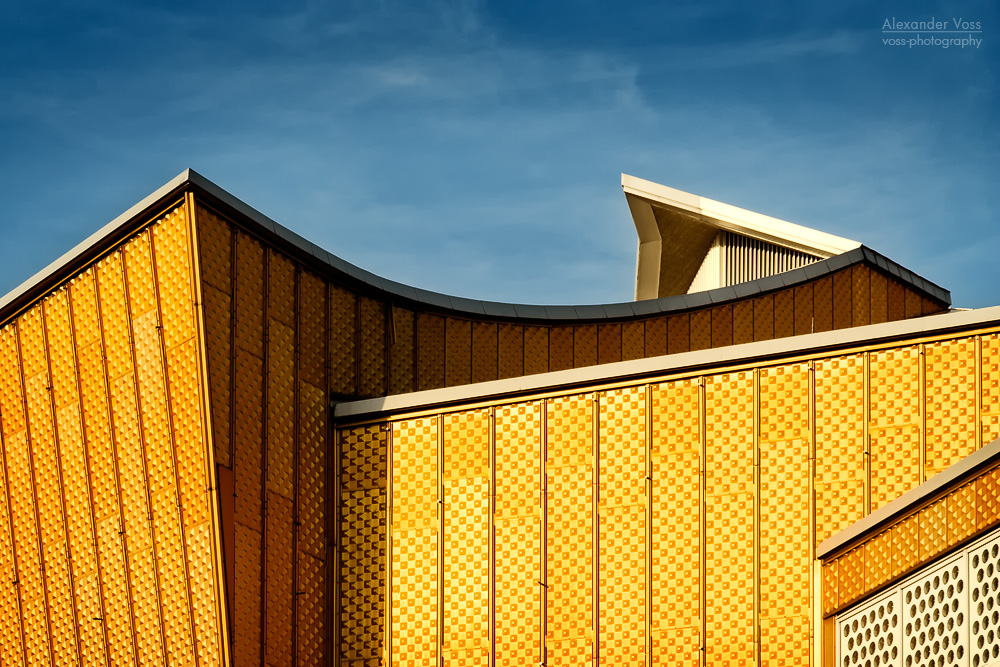 Berliner Philharmonie