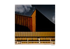 berliner philharmonie