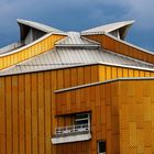 Berliner Philharmonie