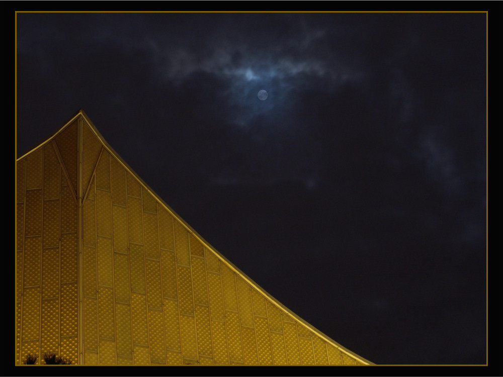 Berliner Philharmonie