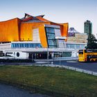 Berliner Philharmonie