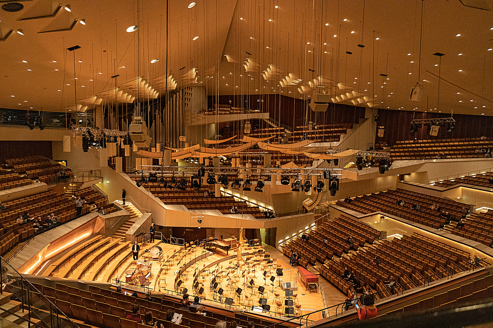 Berliner Philharmonie