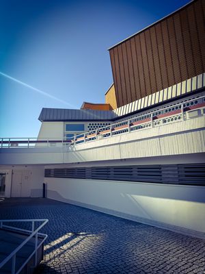 Berliner Philharmonie