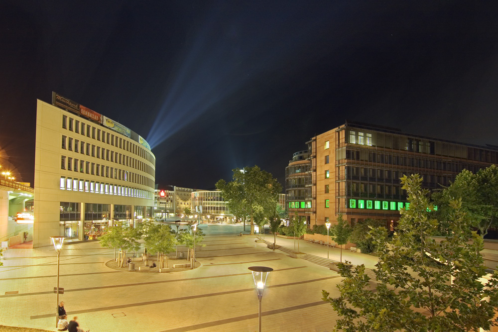 Berliner Platz