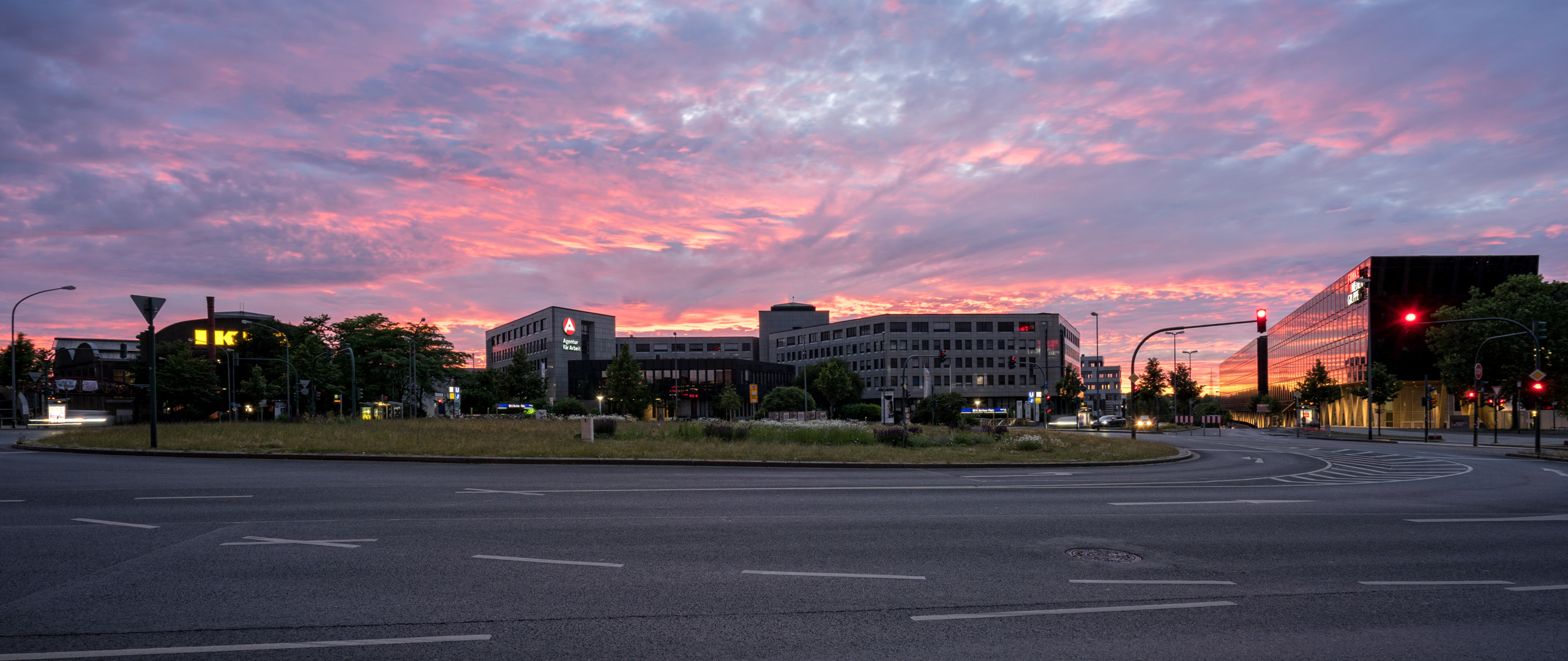 Berliner Platz