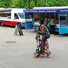 Berliner Platz in Oberbarmen