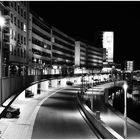 Berliner Promenade in Saarbrücken