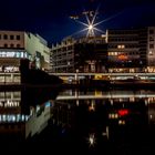 Berliner Promenade-Saarbrücken