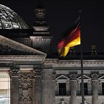 Berliner Reichstag