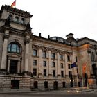 Berliner Reichstag