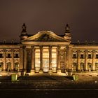 Berliner Reichstag 2013